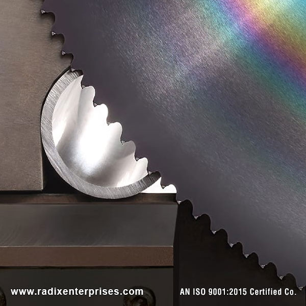 Precision Circular Saw Blades